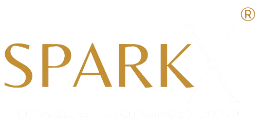 SparkX